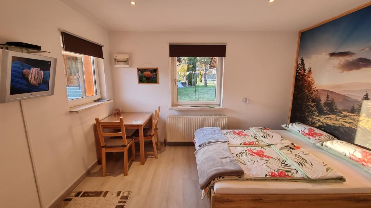Northwest Studio Apartments Клагенфурт Екстериор снимка