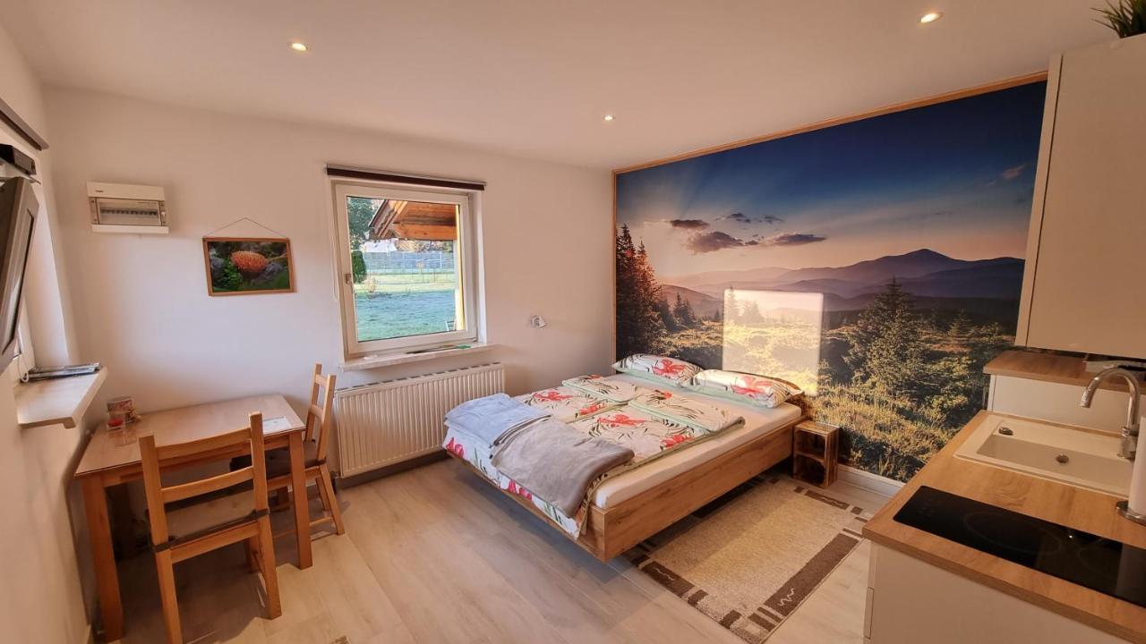 Northwest Studio Apartments Клагенфурт Екстериор снимка