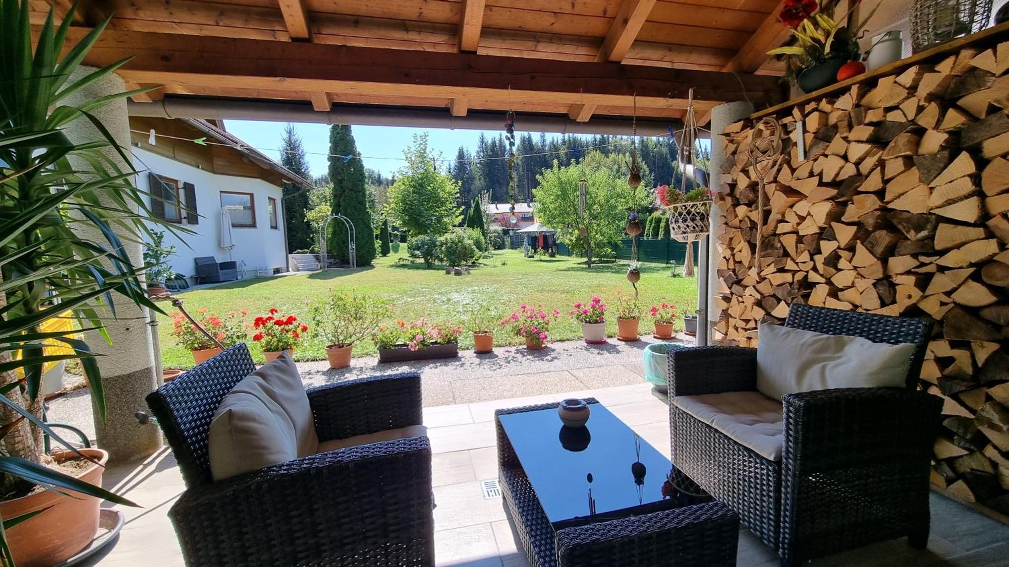 Northwest Studio Apartments Клагенфурт Екстериор снимка