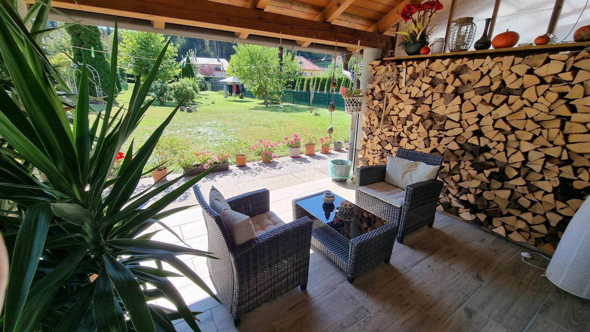 Northwest Studio Apartments Клагенфурт Екстериор снимка